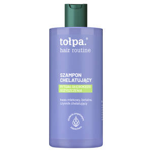 tołpa Hair Rituals Szampon chelatujący 300 ml