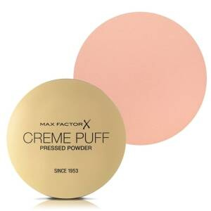 Max Factor Puder Prasowany w Kamieniu Puff Numer 40 Creamy Ivory 14 g