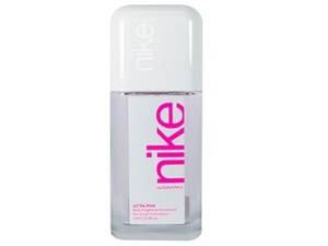 Nike Woman Ultra Pink Perfumed Deodorant 75 ml