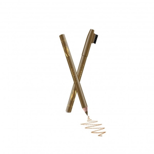 KREDKA DO BRWI STYLIST ZE SZCZOTECZKA JASNY BRAZ