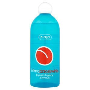 Ziaja Intima Peach Intimate cleanser 500ml