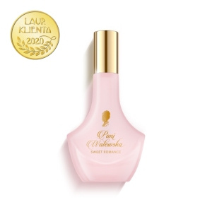 Pani Walewska Sweet Romance perfume 30ml