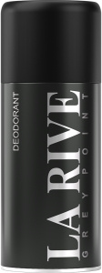 La Rive Grey Point For Man Dezodorant 150ml spray