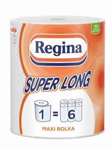 Regina Super Long Das längste Universalhandtuch