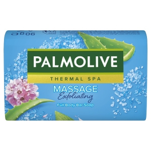 Palmolive Massage Mydło w kostce, 90 g