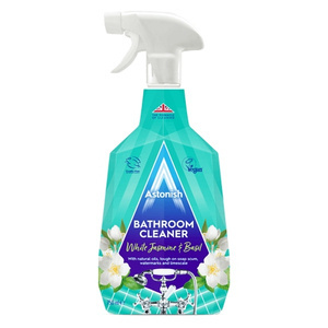 Astonish Bathroom płyn do łazienek 750ml