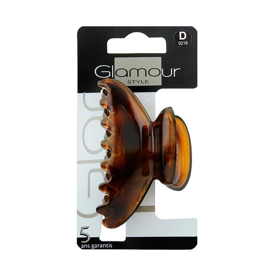 Glamour Dekoration Schnalle Haar