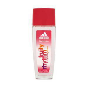 Adidas for Women Fruity Rhythm Refreshing Deodorant Spray for Women 75 ml