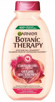 Garnier Botanic Therapy Szampon przeciw wypadaniu włosów olejek rycynowy & migdał 400 ml