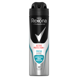 Rexona Men Active Protection+ Fresh Antyperspirant w aerozolu 150 ml