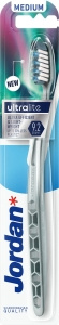 JORDAN ULTRALITE MEDIUM BRUSH