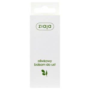 Ziaja Oliwkowy balsam do ust 10 ml