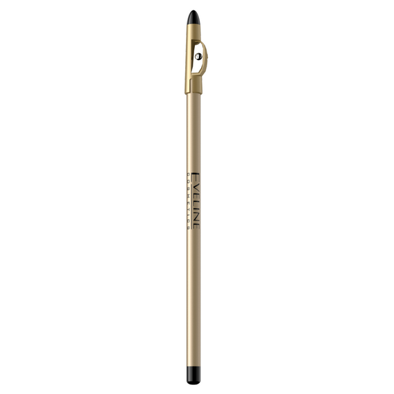 Eyeliner-Stift Eyeliner schwarz