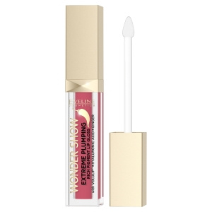 Wonder Show Lip Gloss, No. 05 Vibrant Red