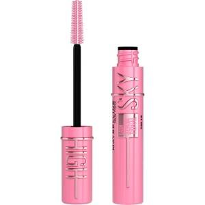 Sky High Pink Air Maybelline Pink Eyelash Mascara 7.2ml