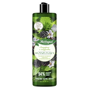 Herbapol Polana Shampoo + Spülung 400 ml