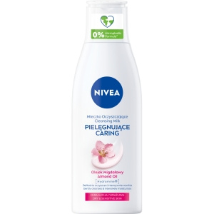 Nivea Nourishing Cleansing Milk for Dry and Sensitive Skin 200 ml