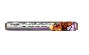 Penny Aluminum foil 40 m