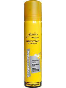 Marion Professional nabłyszczacz do włosów 75ml