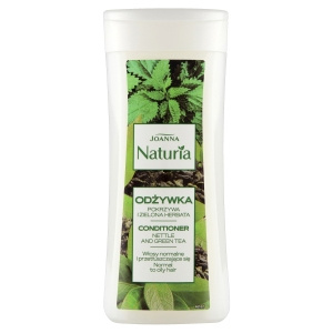 Joanna Naturia Nettle and Green Tea Conditioner 200g