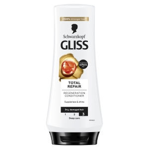 Gliss Total Repair Conditioner 200ml