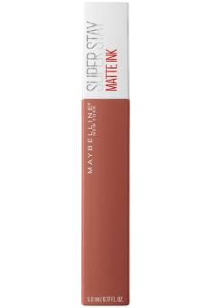 Maybelline Super Stay Matte Ink długotrwała pomadka w płynie 70 Amazonian 5ml