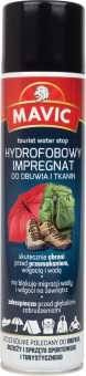 IMPREGNAT SPRAY 400ML HYDROFOBOWY