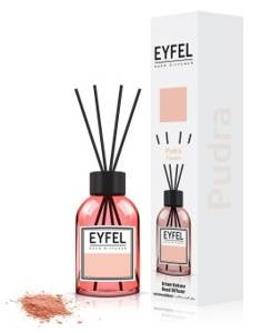 Eyfel pachnące patyczki Powder Puder 120 ml