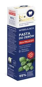 Pasta do zębów BIO MADENT Dla palaczy 100 ml