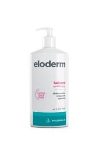 Eloderm Moisturizing Balm 400 ml