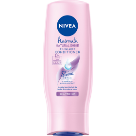 Nivea Hairmilk Shine Shine Release Conditioner 200ml