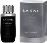 La Rive Prestige Grey The Men Woda perfumowana 75ml