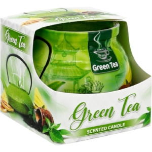 SWIECA MIRAL BK POWLEKANA ZIELONA HERBATA / GREEN TEA