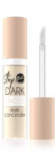 Bell Stop Dark Circles Eye Concealer 2 Korektor rozświetlający pod oczy w płynie