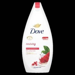 Dove Reviving Shower Gel 450ml