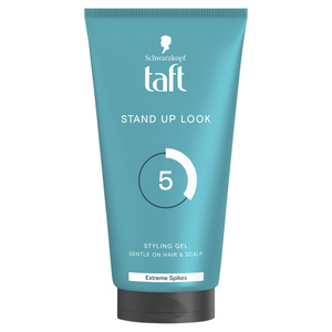 Taft Stand Up Look Żel do włosów 150 ml