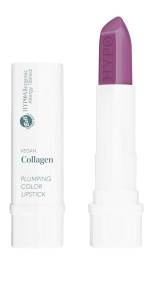 Bell HYPOAllergenic VEGAN COLLAGEN Plumping Color Lipstick  Pomadka NO 5