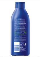NIVEA bogate mleczko nawilżające 400ml z Niemiec