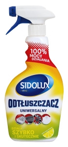 Sidolux odtłuszczacz 500 ml