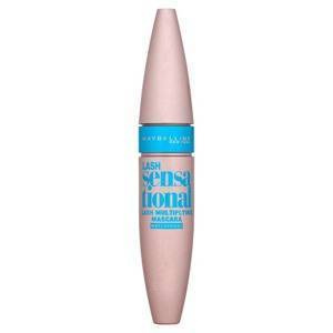 Maybelline New York Sensational Lash Mascara Waterproof Black 9,5ml