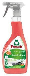 Frosch Środek czyszczący do kuchni grejpfrutowy 500 ml