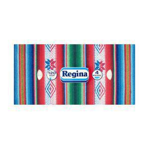 Regina Chusteczki kosmetyczne 96 sztuk