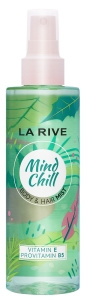 WOMEN MGIELKA DO CIALA 200ML MIND CHILL