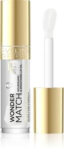 Wonder Match Lip Oil, No. 01 Clear