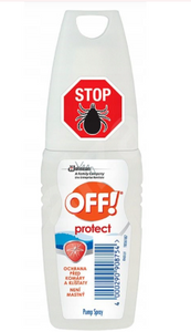 OFF! Protect Atomizer 100 ml