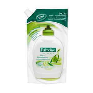 Palmolive Naturals Olive & Milk Flüssigseife zum Händewaschen