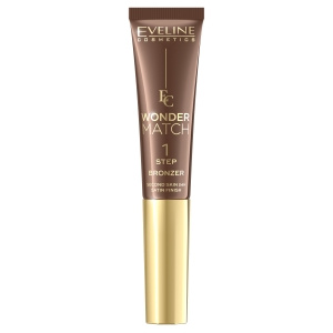 Wonder Match Ultra-Cremiger Bronzer, 02