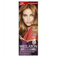 Wella Wellaton Krem intensywnie koloryzujący średni blond 7/0