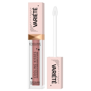 Variete Volumengebender Lipgloss mit kühlender Wirkung, Nr. 03