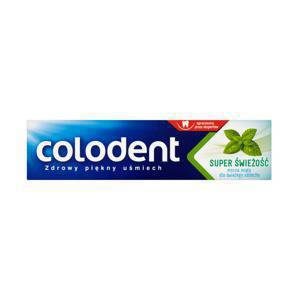 Colodent super fresh toothpaste 100ml